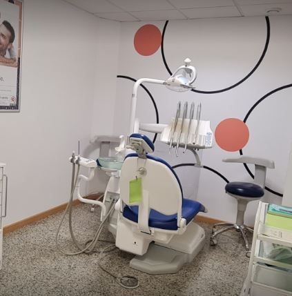 Estética dental en Málaga Clínica Dental Vivanta
